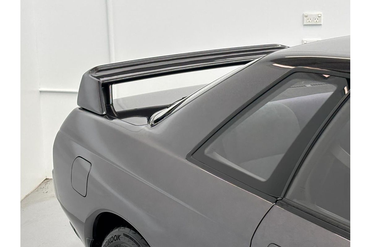 1992 Nissan SKYLINE GT-R R32 BNR32
