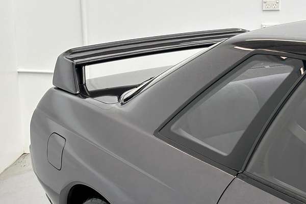 1992 Nissan SKYLINE GT-R R32 BNR32