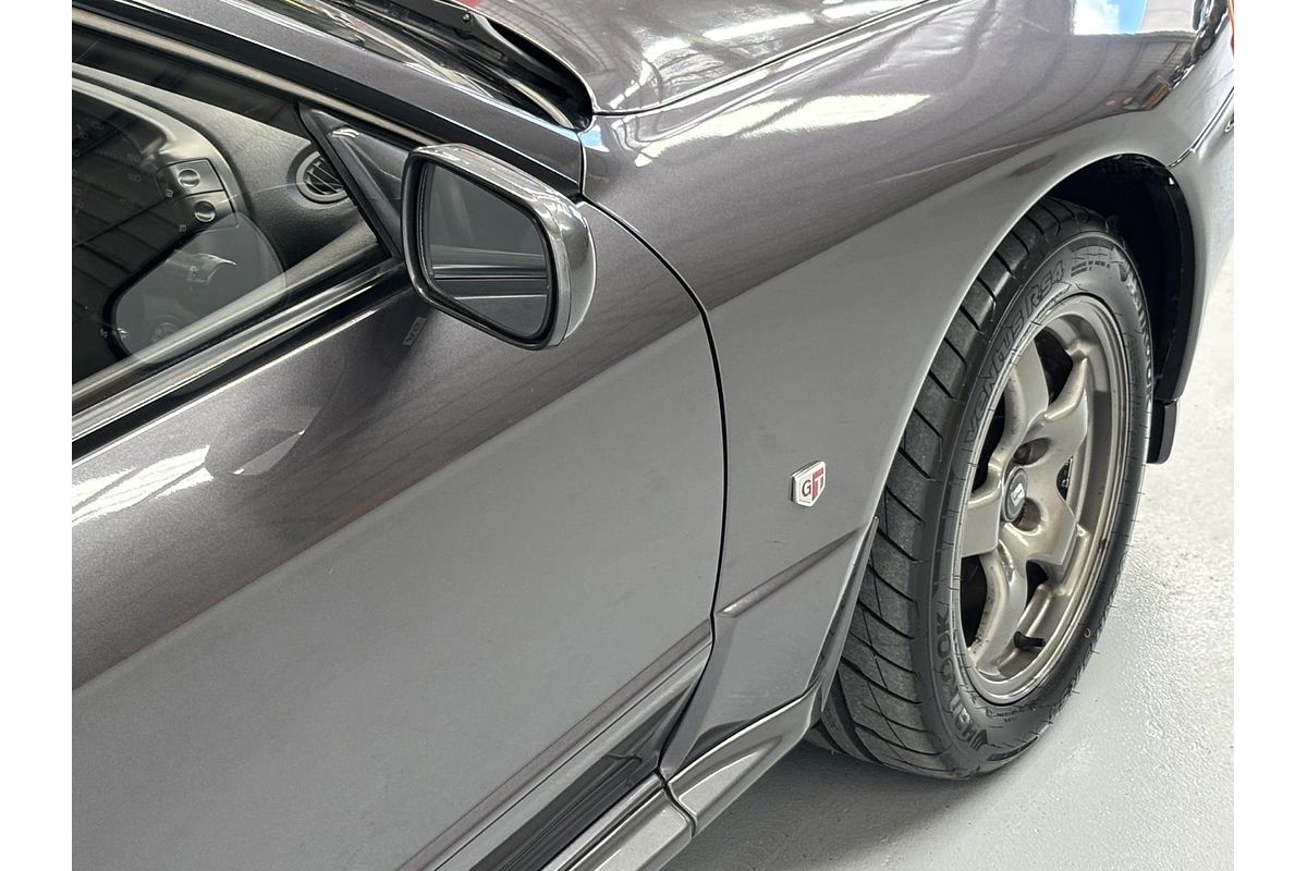 1992 Nissan SKYLINE GT-R R32 BNR32