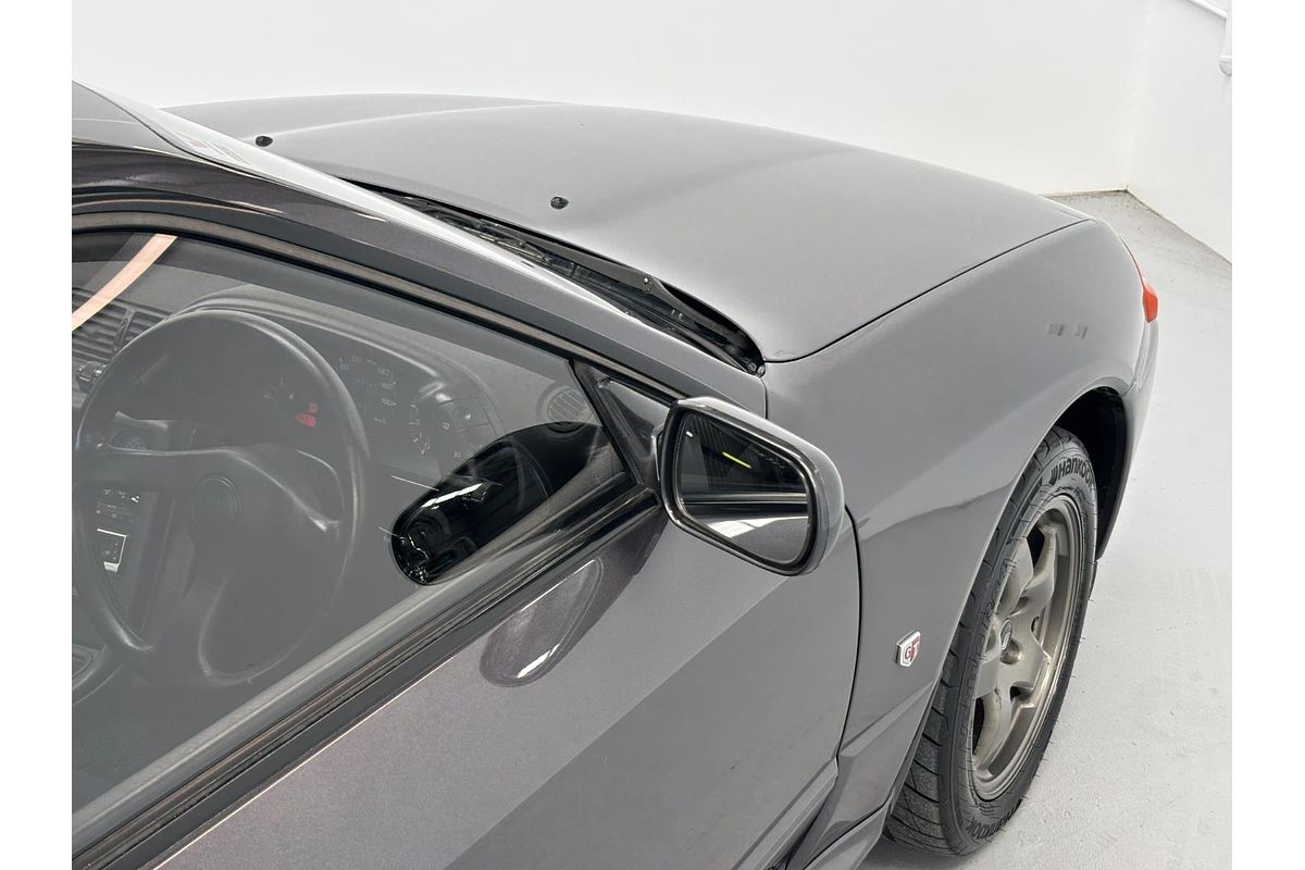 1992 Nissan SKYLINE GT-R R32 BNR32
