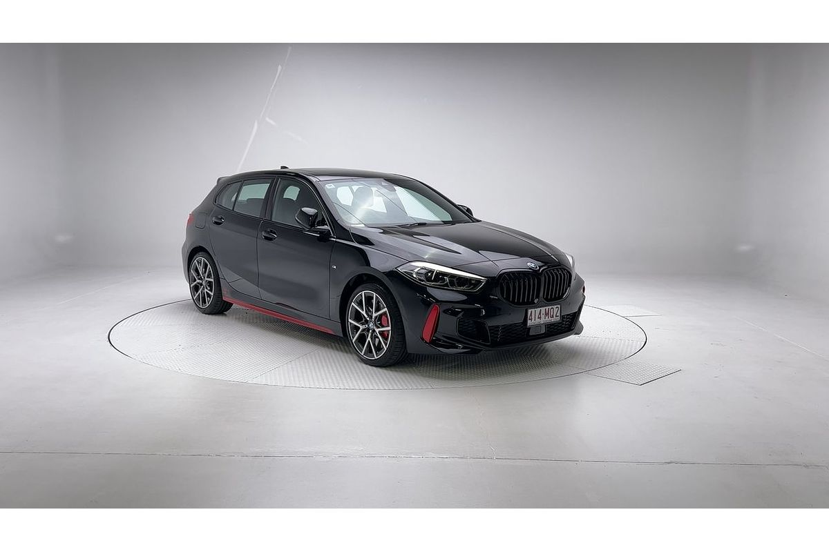 2023 BMW 1 Series 128ti F40