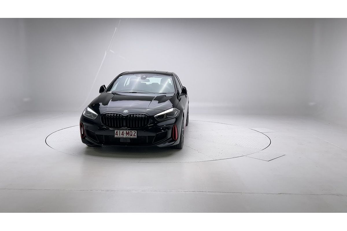 2023 BMW 1 Series 128ti F40