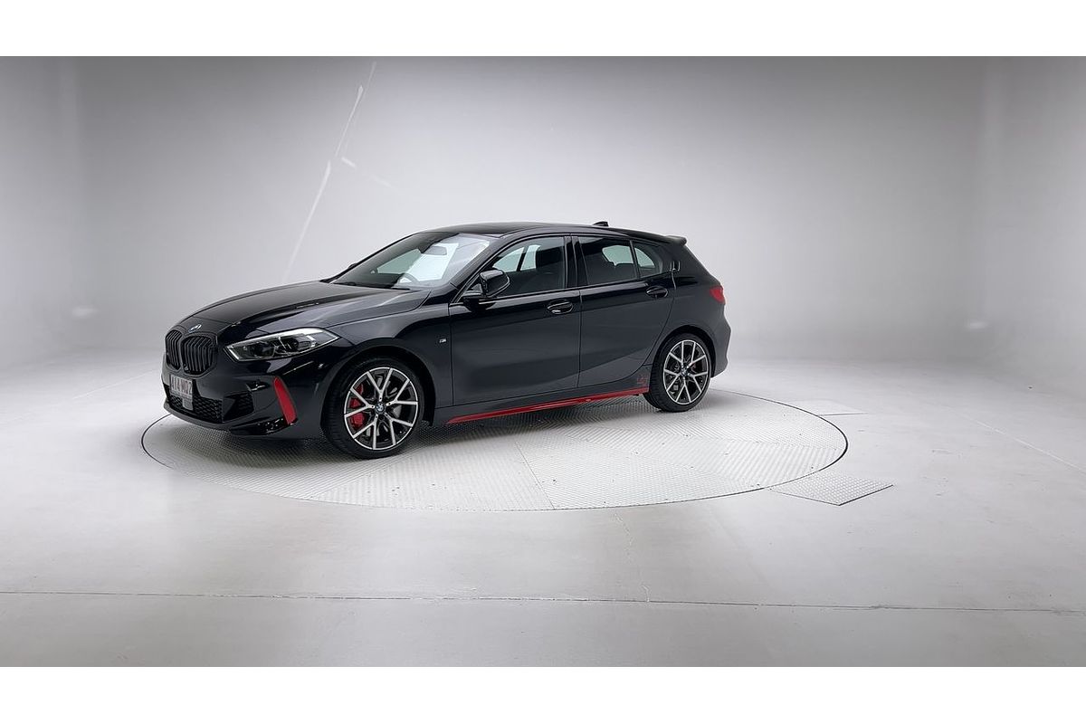 2023 BMW 1 Series 128ti F40