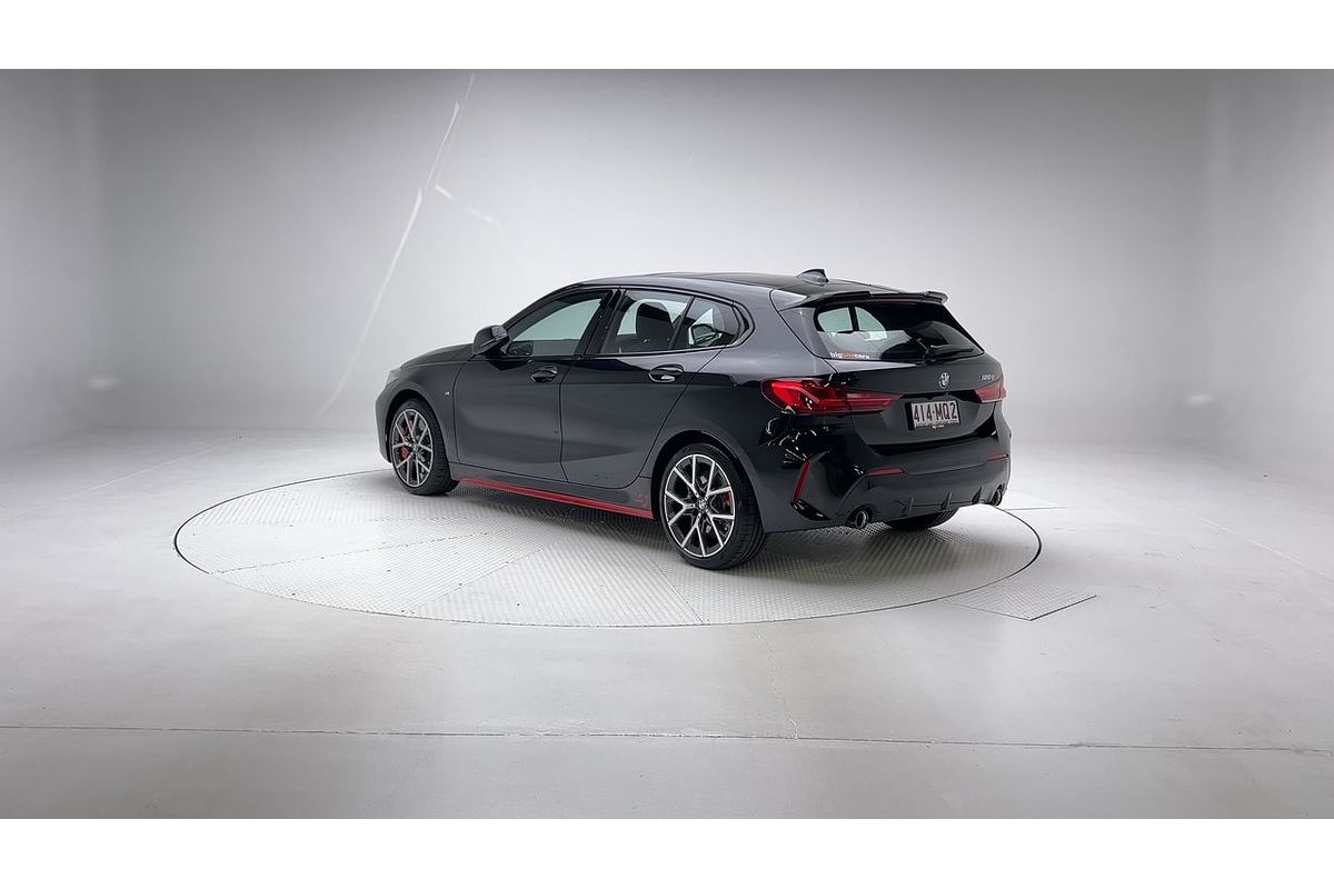 2023 BMW 1 Series 128ti F40