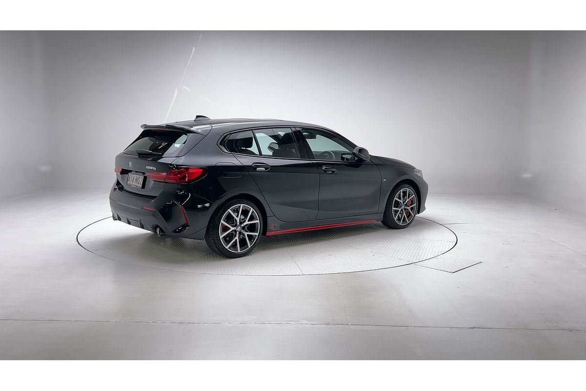 2023 BMW 1 Series 128ti F40