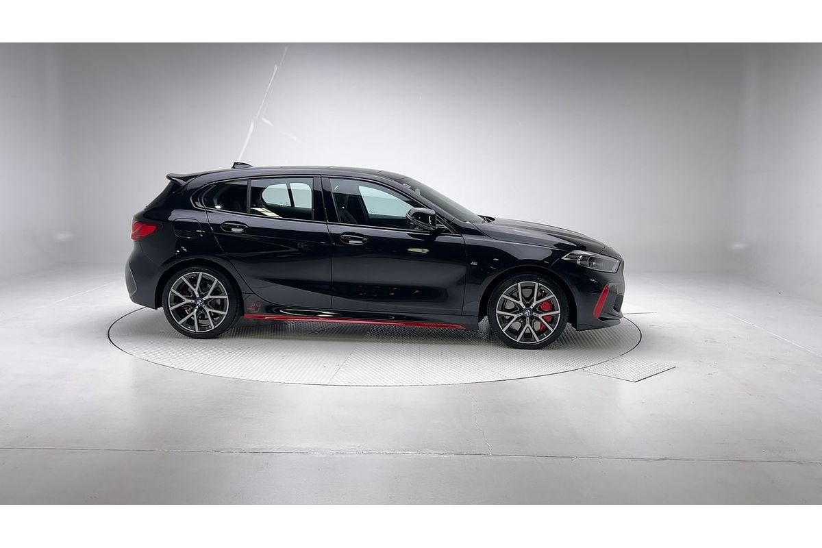 2023 BMW 1 Series 128ti F40