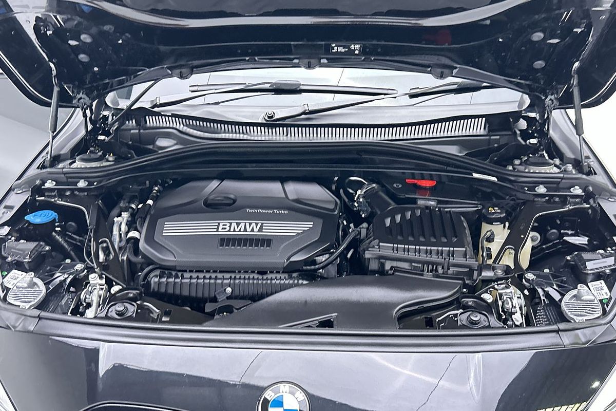 2023 BMW 1 Series 128ti F40