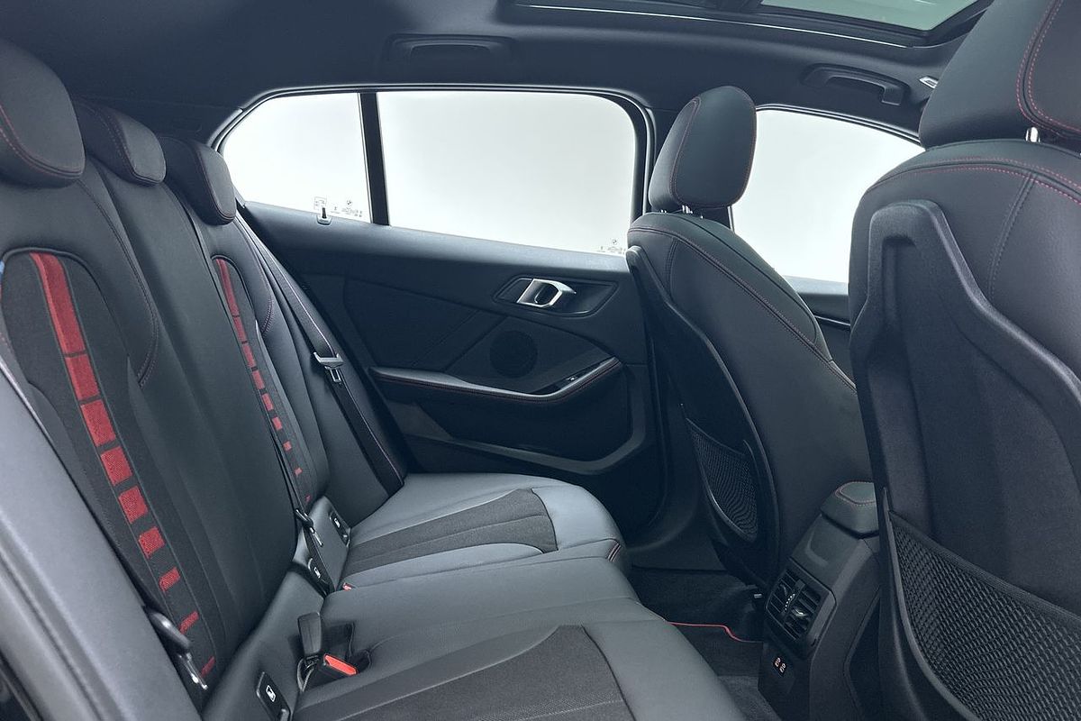 2023 BMW 1 Series 128ti F40