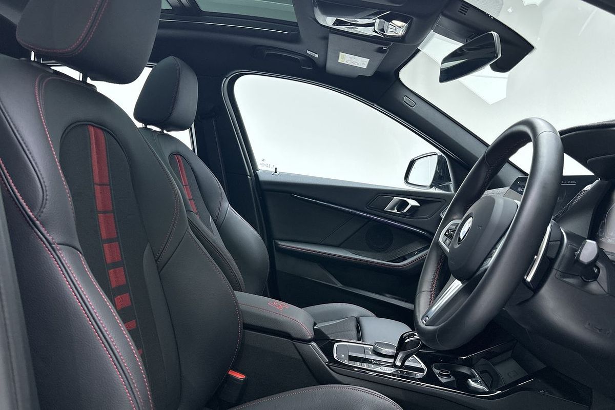 2023 BMW 1 Series 128ti F40