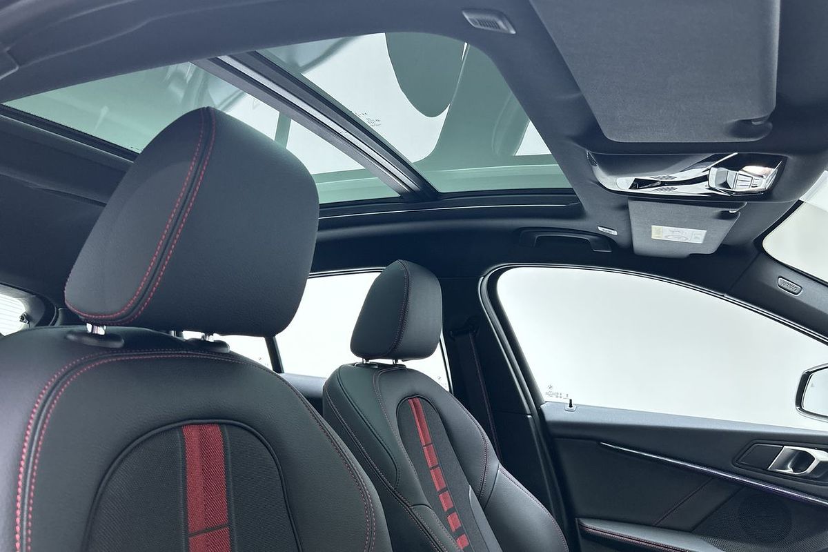 2023 BMW 1 Series 128ti F40