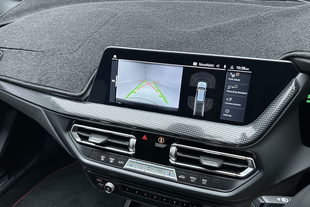 2023 BMW 1 Series 128ti F40