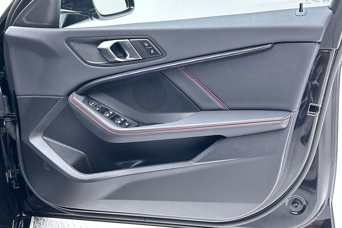 2023 BMW 1 Series 128ti F40