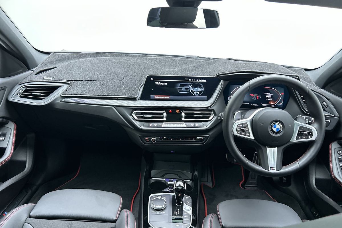 2023 BMW 1 Series 128ti F40