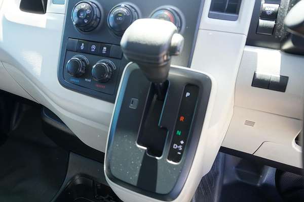 2020 Toyota Hiace Commuter GDH322R