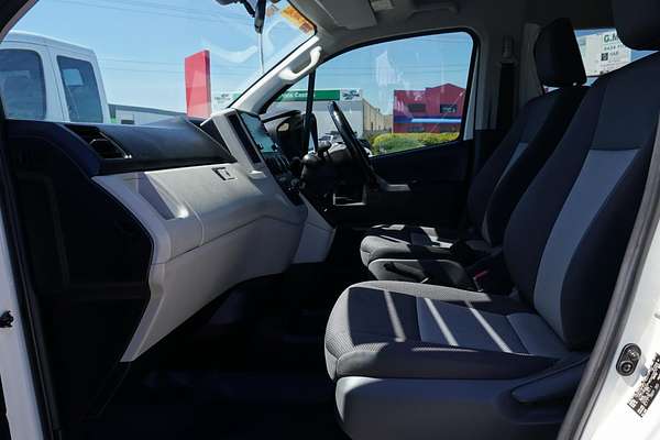 2020 Toyota Hiace Commuter GDH322R