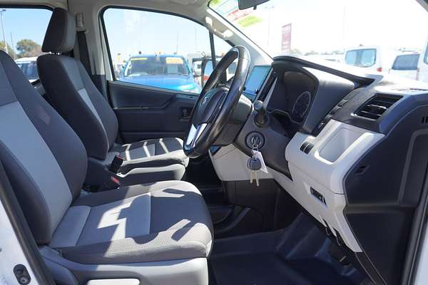 2020 Toyota Hiace Commuter GDH322R