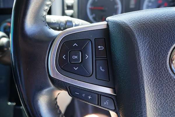 2020 Toyota Hiace Commuter GDH322R