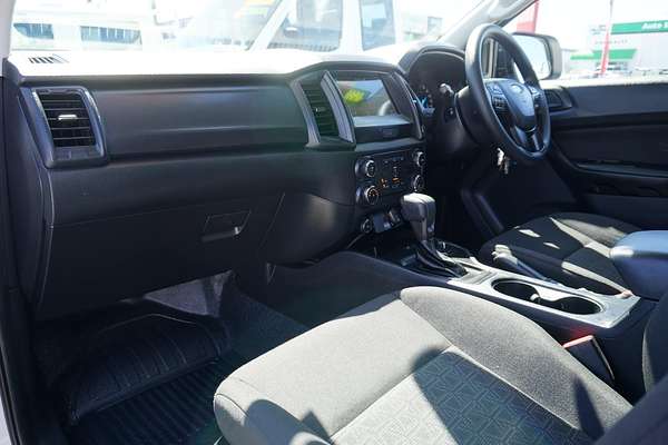 2020 Ford Ranger XL PX MkIII 4X4
