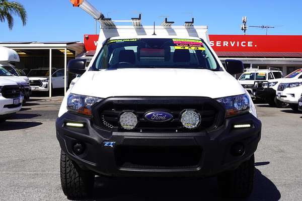 2020 Ford Ranger XL PX MkIII 4X4