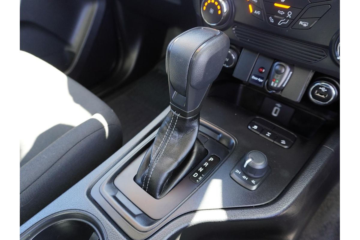 2020 Ford Ranger XL PX MkIII 4X4