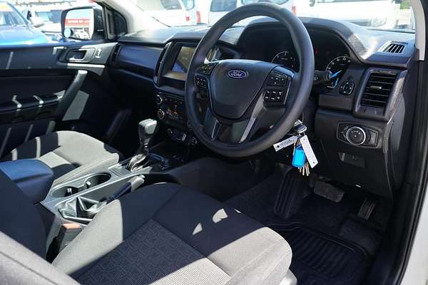2020 Ford Ranger XL PX MkIII 4X4
