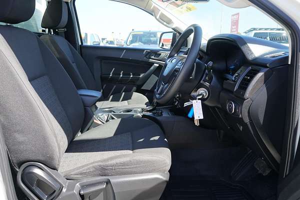 2020 Ford Ranger XL PX MkIII 4X4