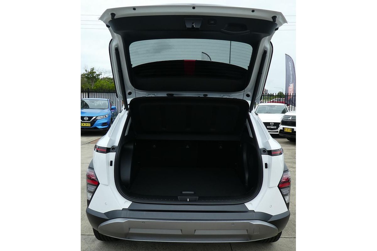 2024 Hyundai Kona Premium SX2.V2