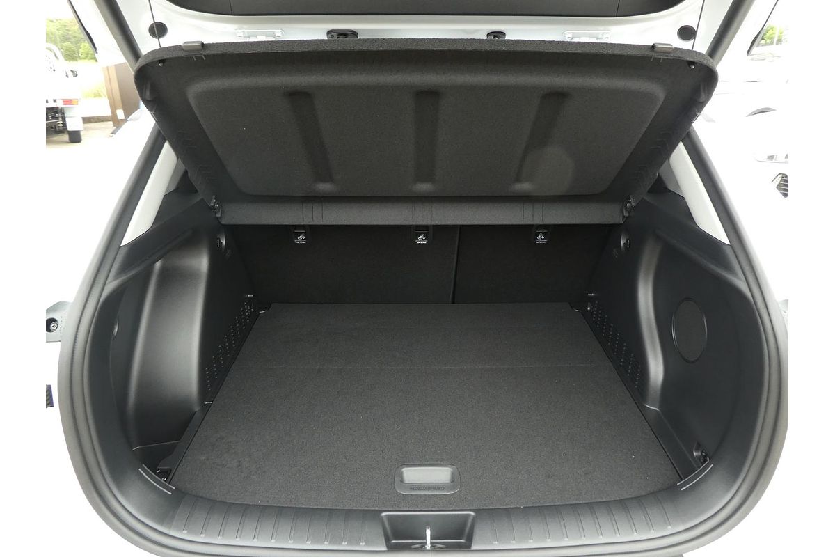 2024 Hyundai Kona Premium SX2.V2