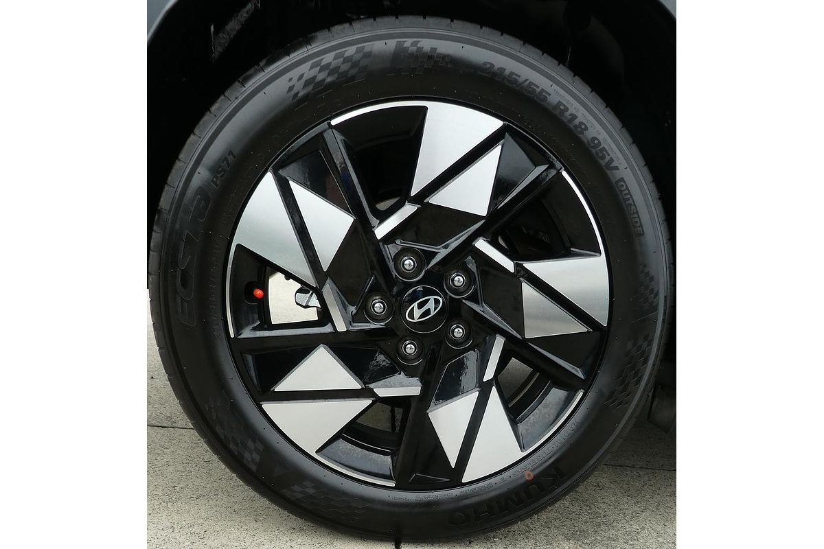2024 Hyundai Kona Premium SX2.V2