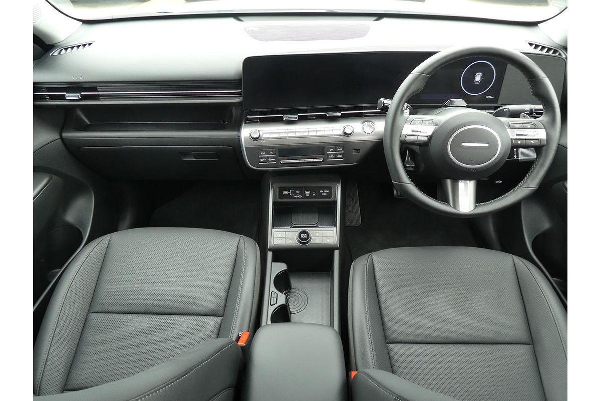 2024 Hyundai Kona Premium SX2.V2