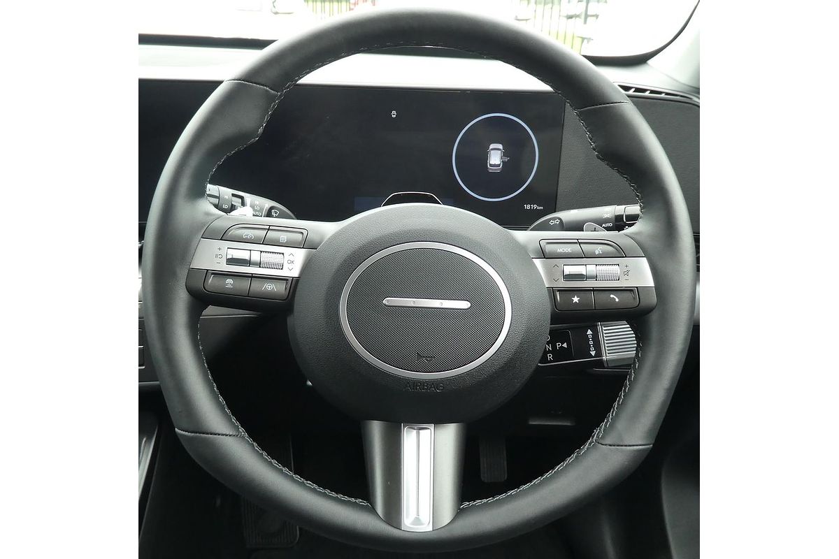 2024 Hyundai Kona Premium SX2.V2