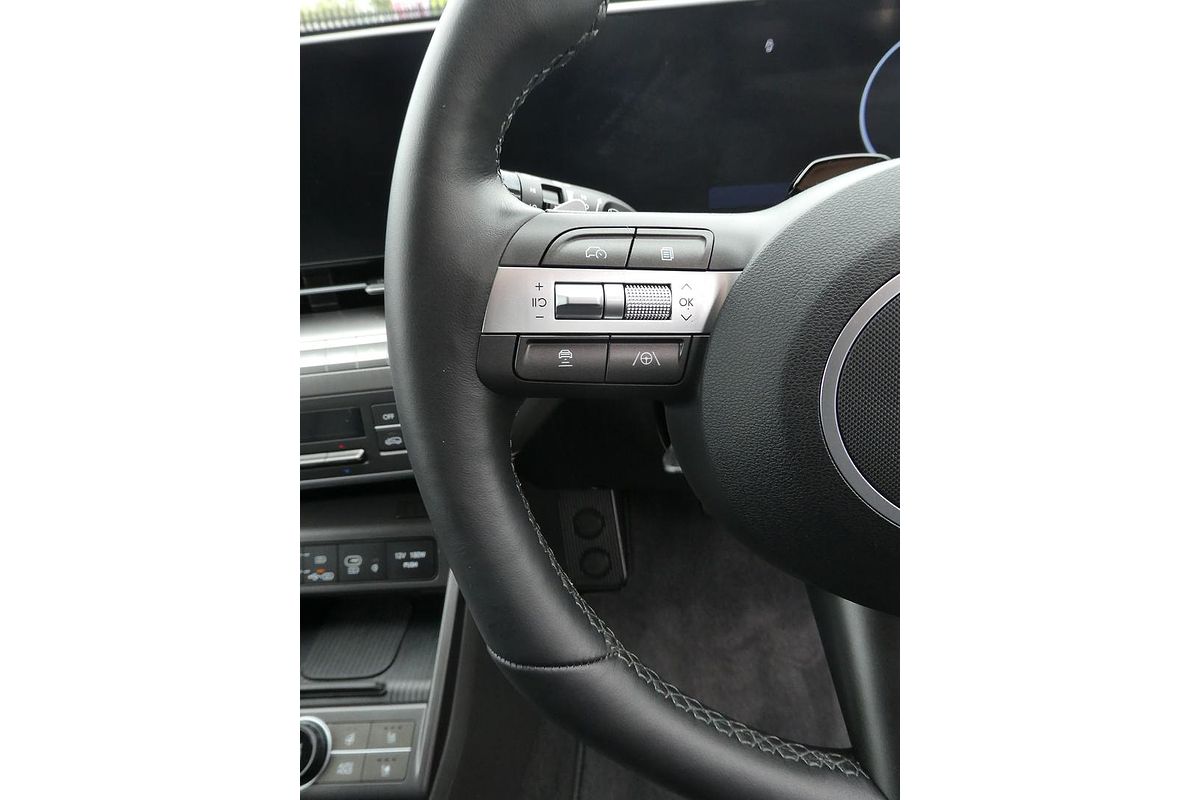 2024 Hyundai Kona Premium SX2.V2