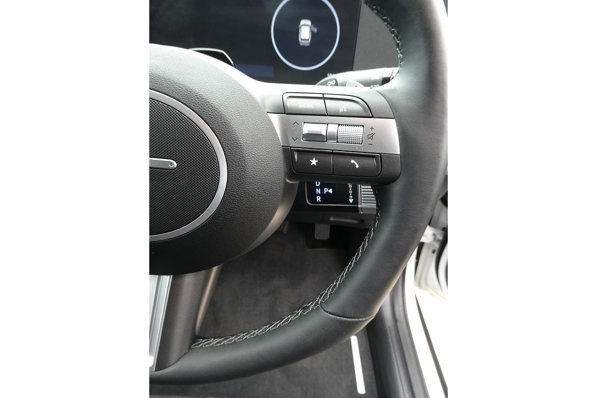 2024 Hyundai Kona Premium SX2.V2