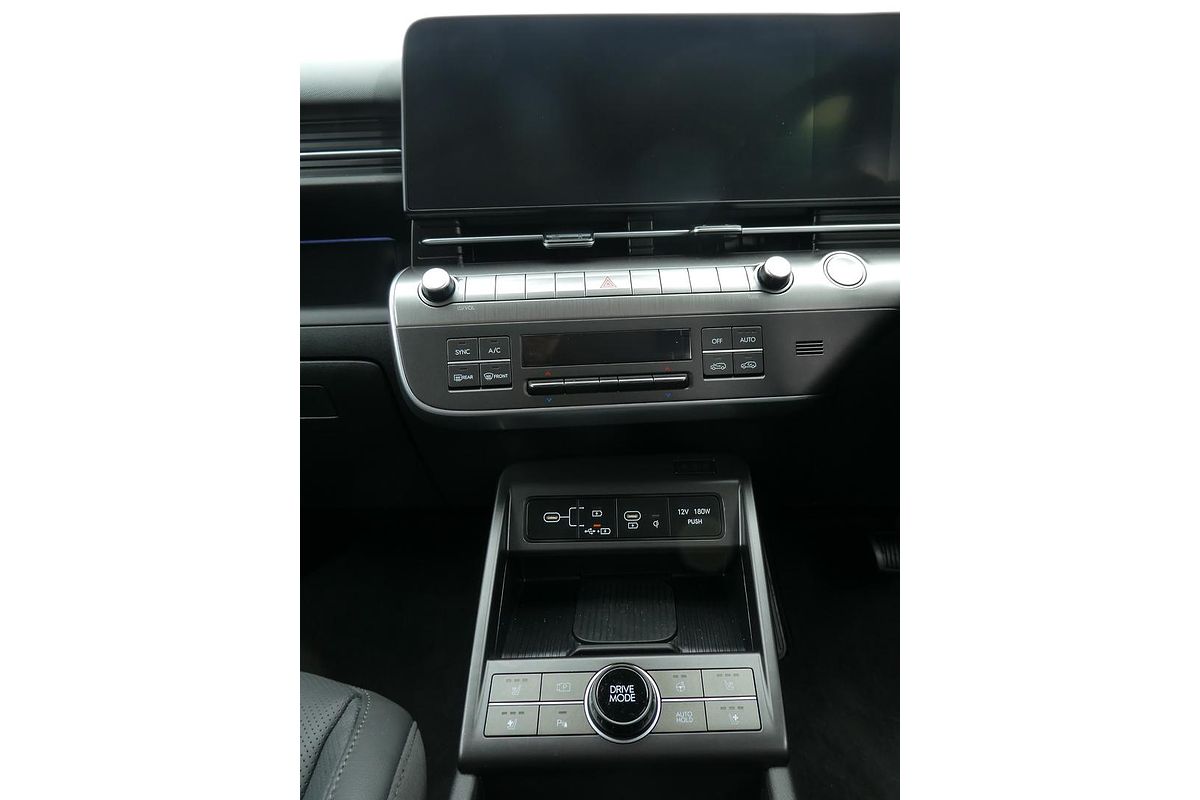 2024 Hyundai Kona Premium SX2.V2