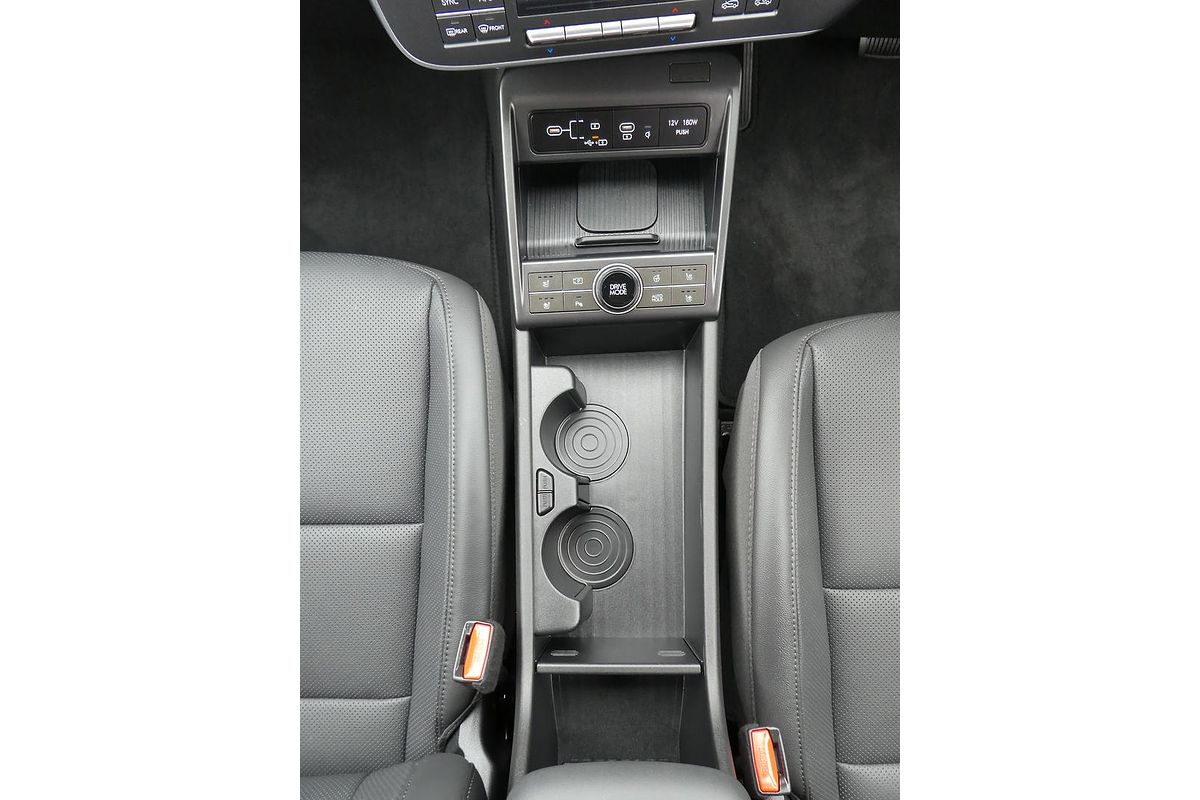 2024 Hyundai Kona Premium SX2.V2