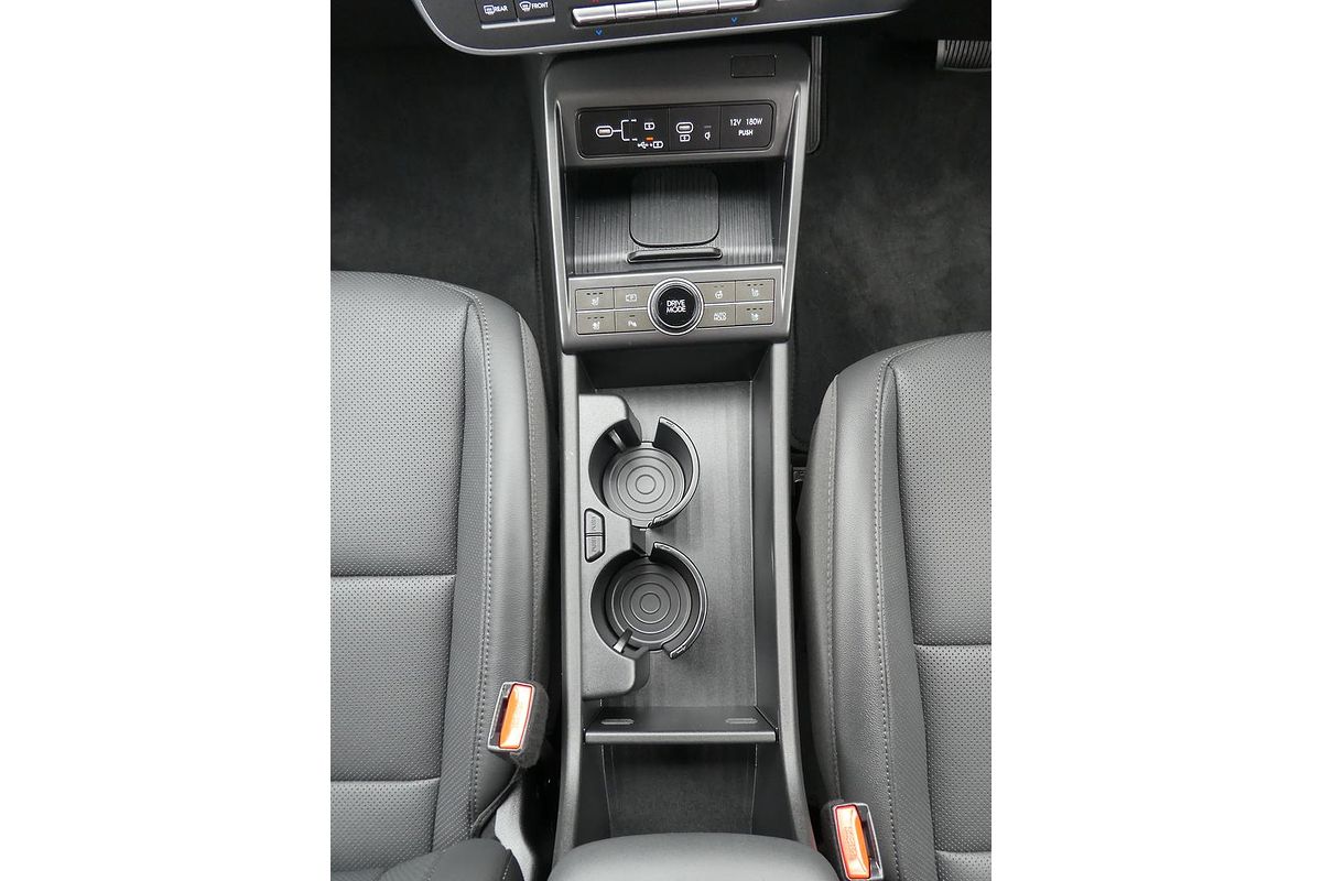 2024 Hyundai Kona Premium SX2.V2