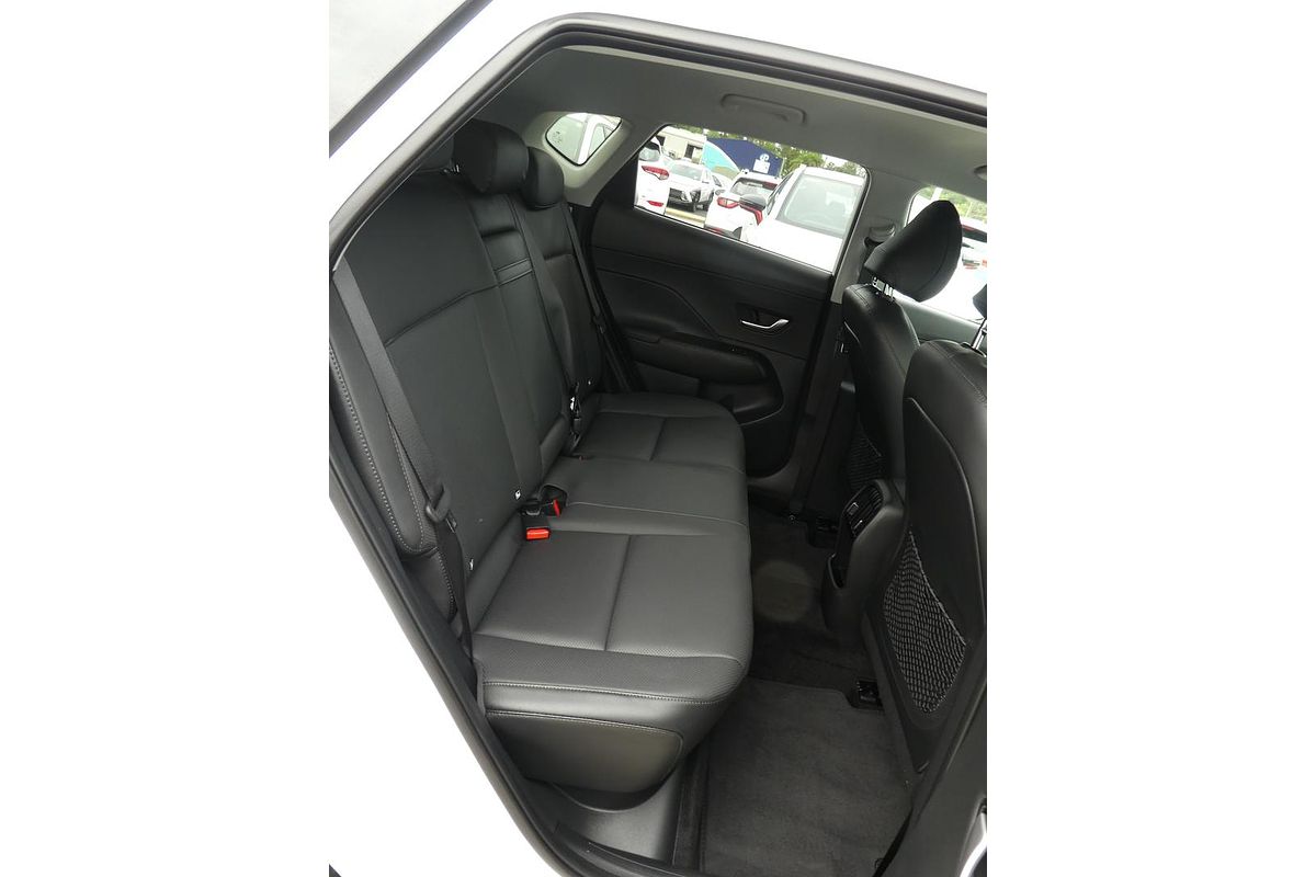 2024 Hyundai Kona Premium SX2.V2