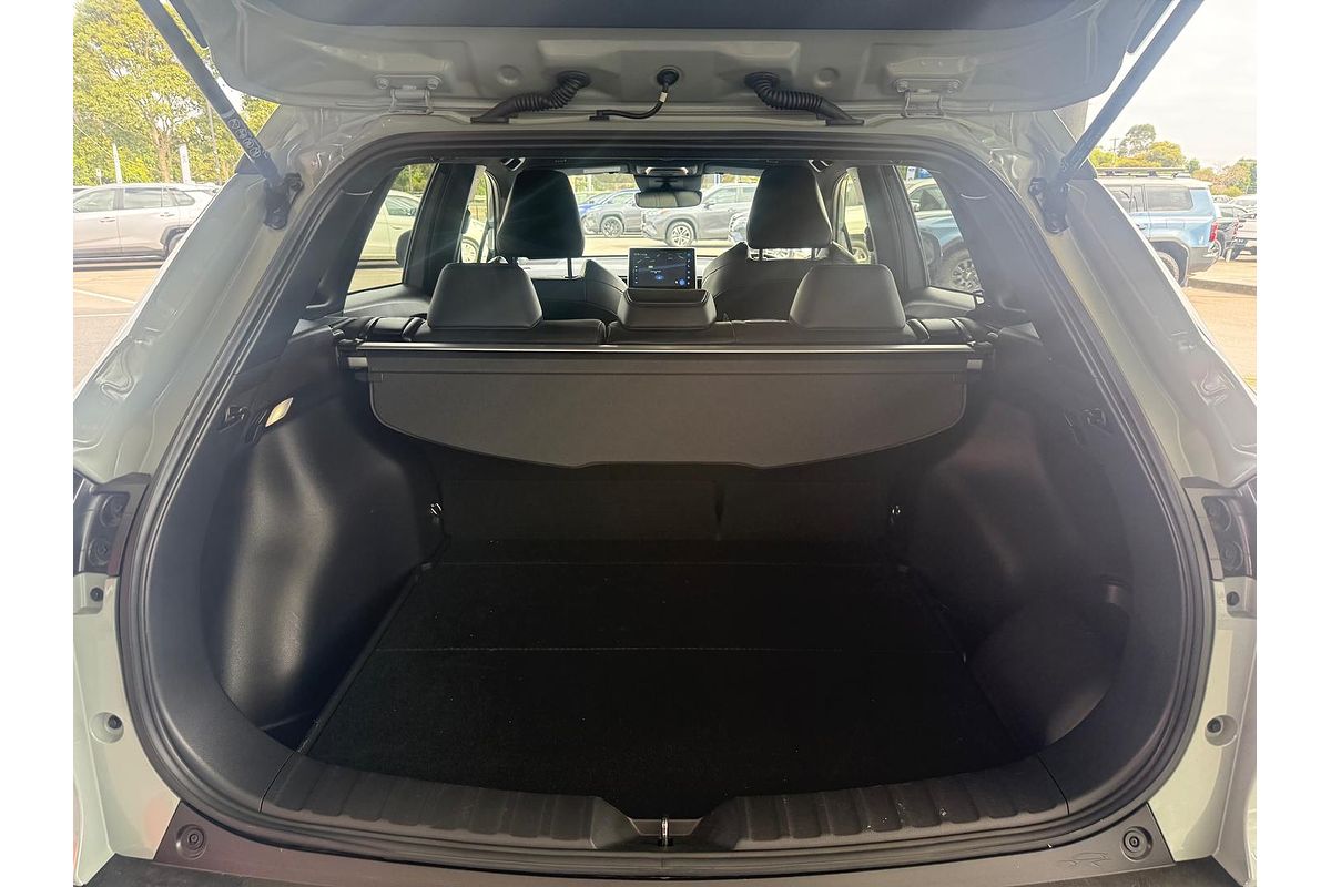 2022 Toyota Corolla Cross GXL MXGH15R