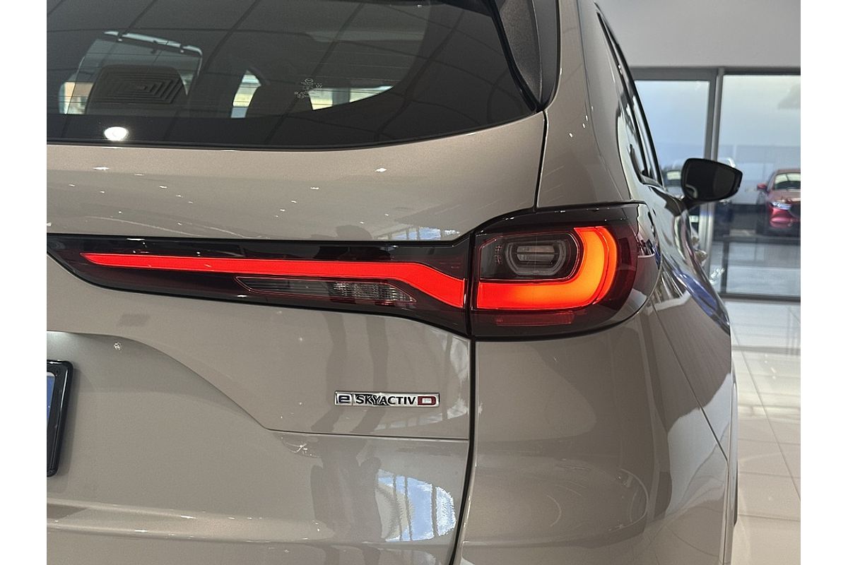Mazda CX-90 A 8AUTO D50E AZAMI SP AWD