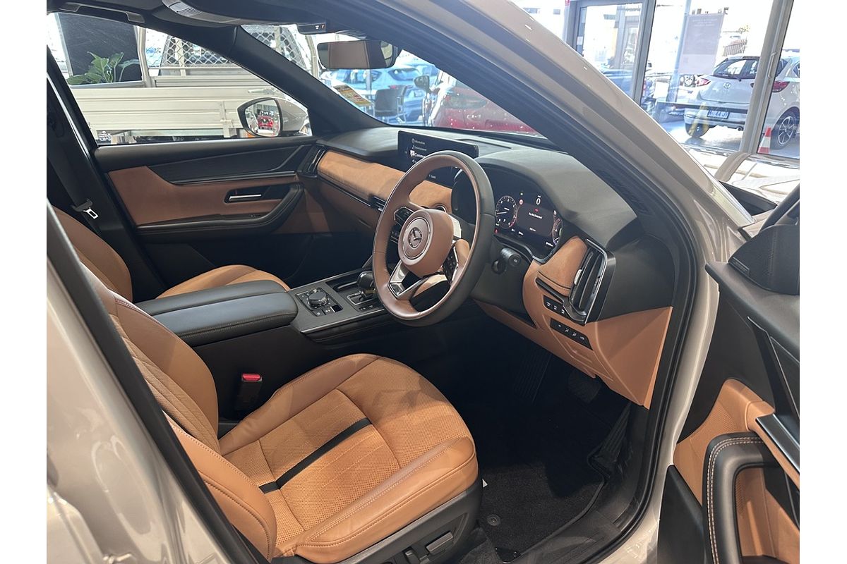 Mazda CX-90 A 8AUTO D50E AZAMI SP AWD