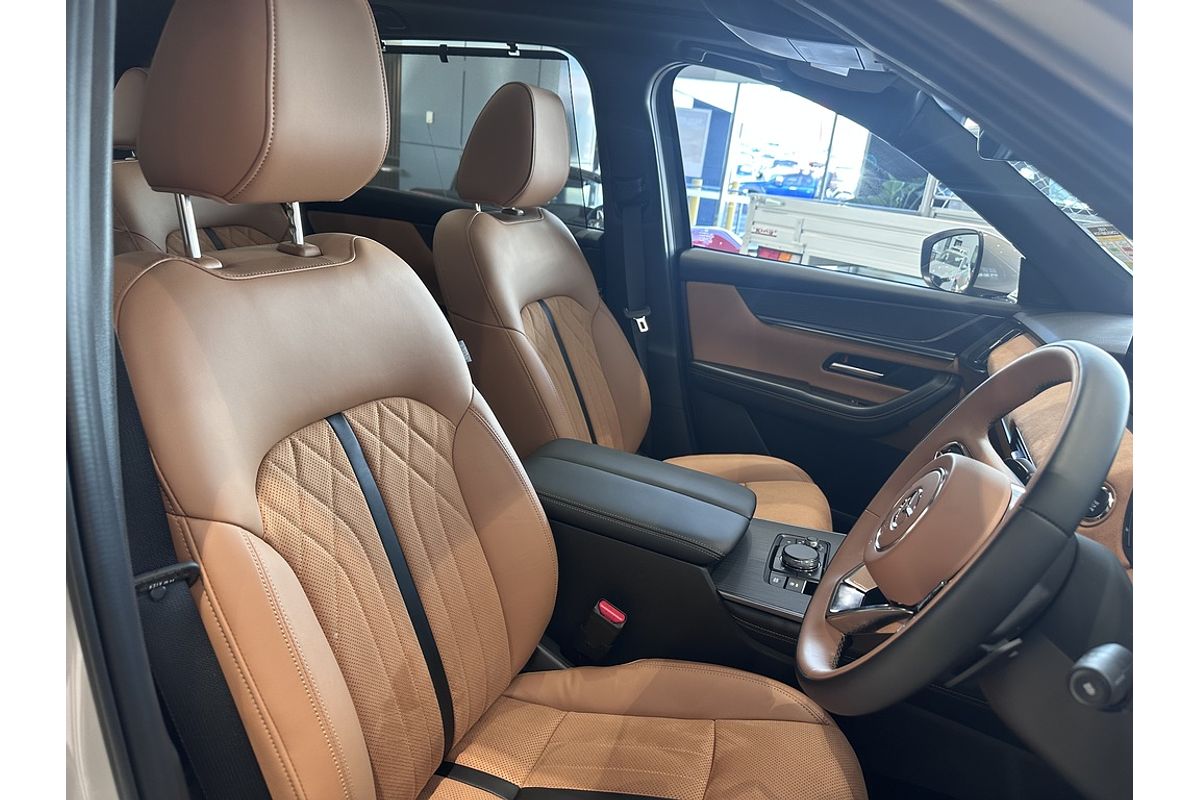 2024 Mazda CX-90 D50e Azami KK