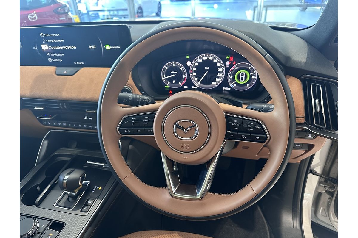 2024 Mazda CX-90 D50e Azami KK