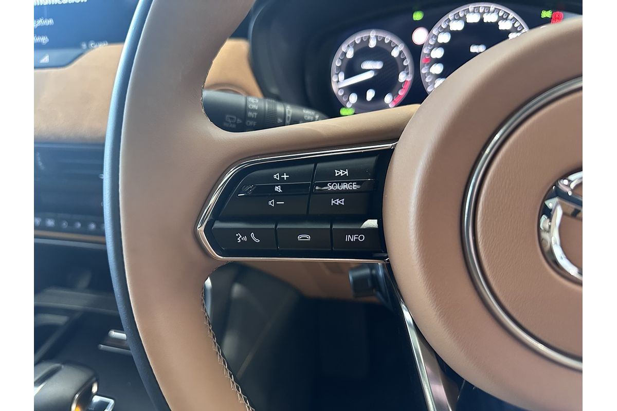 2024 Mazda CX-90 D50e Azami KK