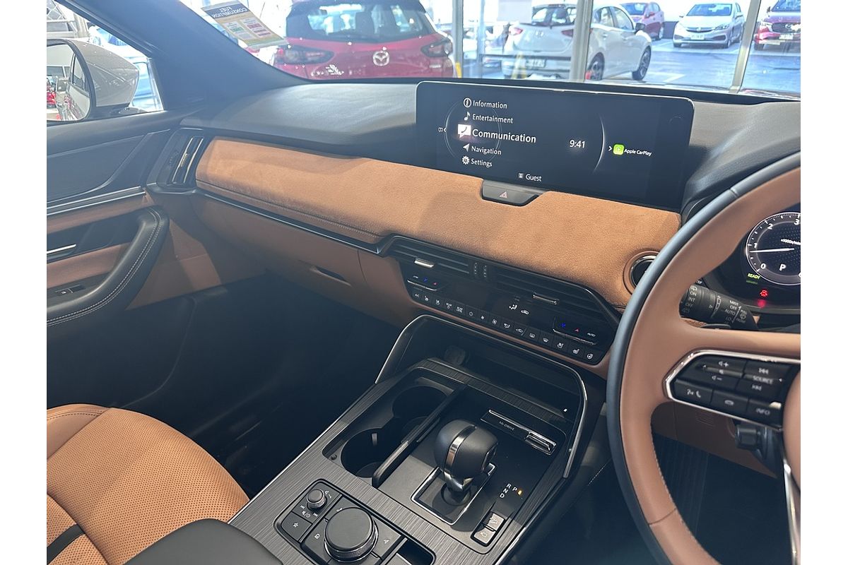 2024 Mazda CX-90 D50e Azami KK