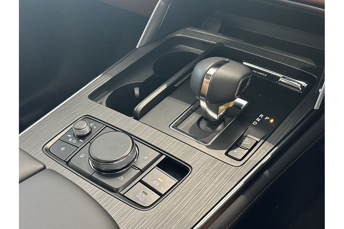 2024 Mazda CX-90 D50e Azami KK