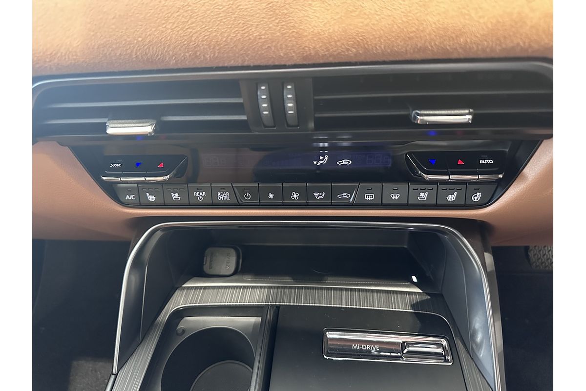 Mazda CX-90 A 8AUTO D50E AZAMI SP AWD