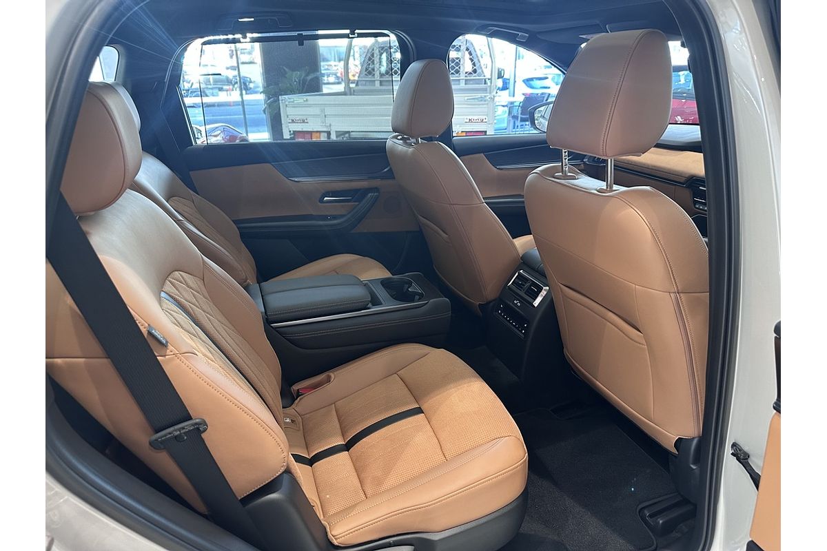 Mazda CX-90 A 8AUTO D50E AZAMI SP AWD