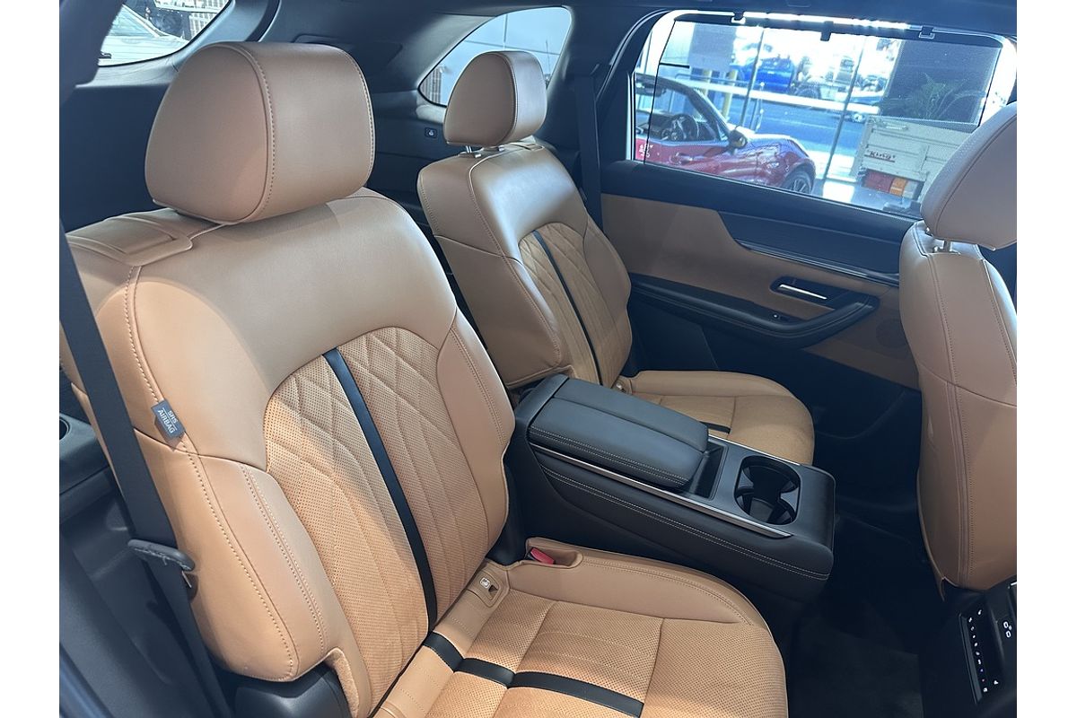 2024 Mazda CX-90 D50e Azami KK