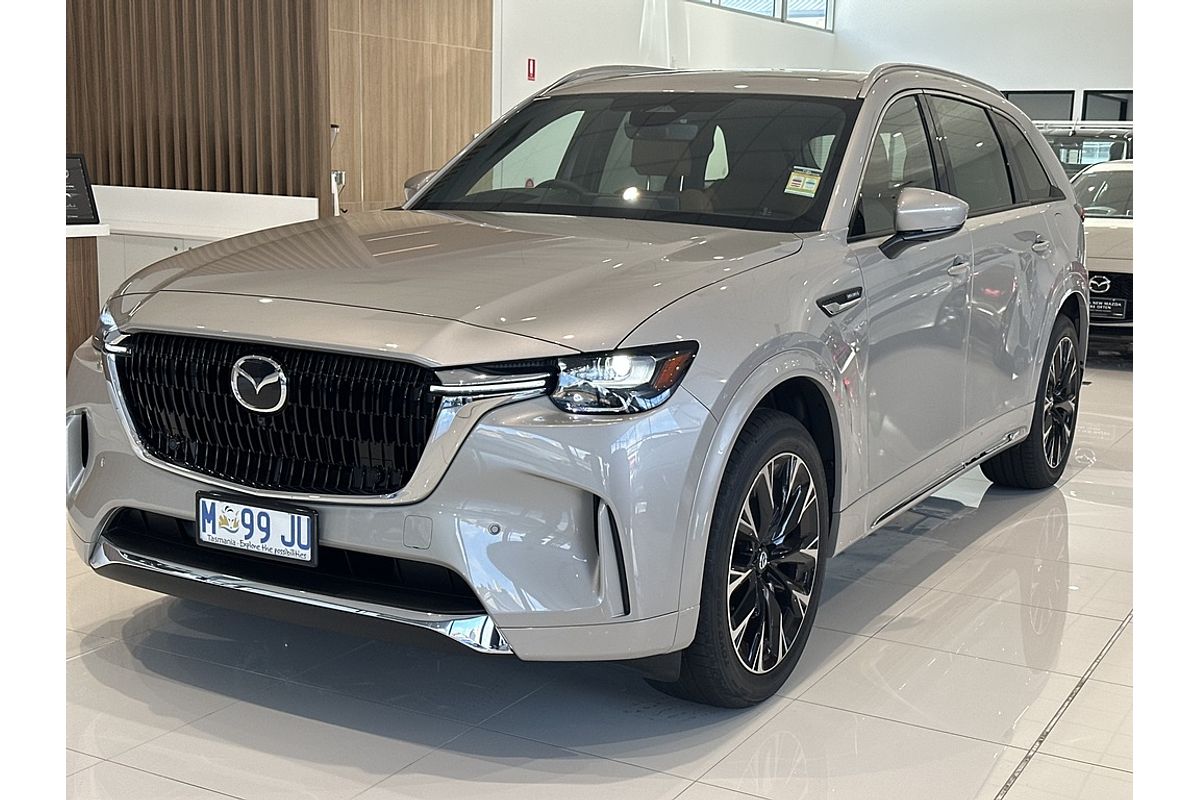 Mazda CX-90 A 8AUTO D50E AZAMI SP AWD
