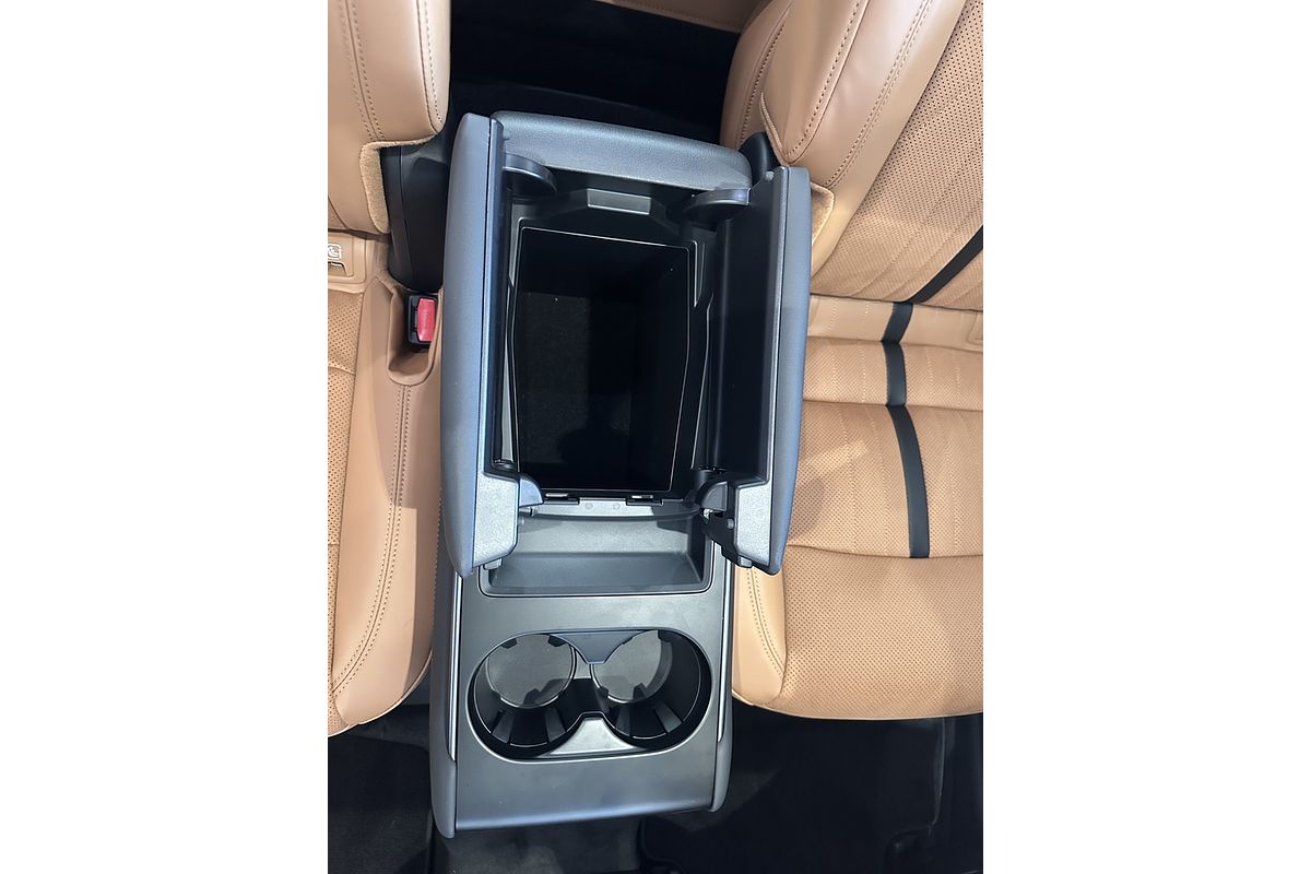 2024 Mazda CX-90 D50e Azami KK